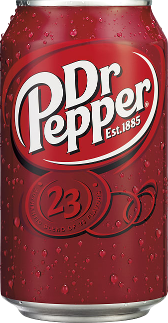 Dr Pepper